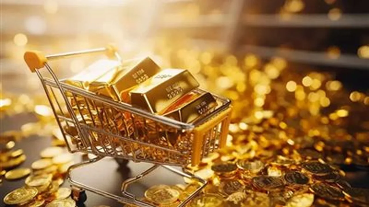 تقلبات مستمرة في أسعار الذهب بمصر وعيار 21 يثير دهشة المتعاملين بالسوق